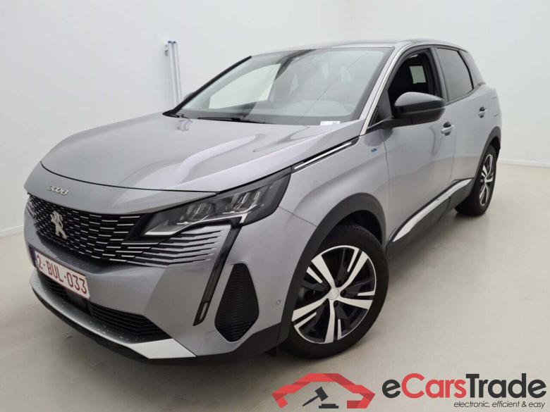 PEUGEOT 3008 1.6 HYBRID ALLURE PACK EAT