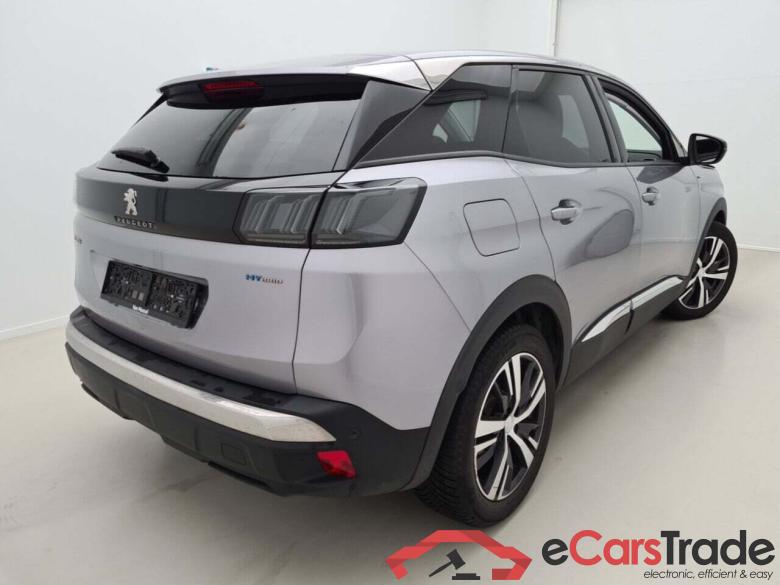 PEUGEOT 3008 1.6 HYBRID ALLURE PACK EAT #2