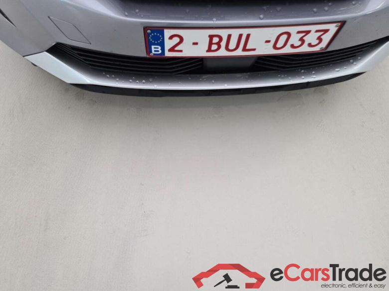 PEUGEOT 3008 1.6 HYBRID ALLURE PACK EAT #5