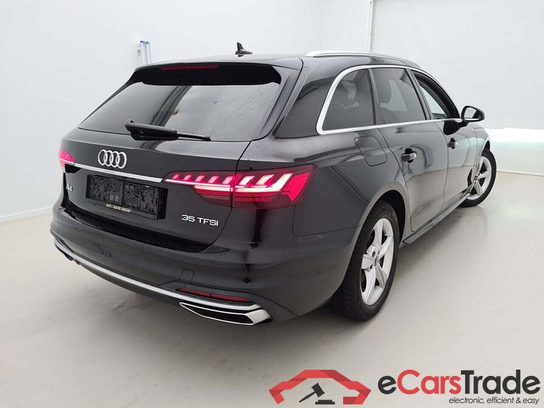 AUDI A4 AVANT 2.0 35 TFSI S-TRONIC #2