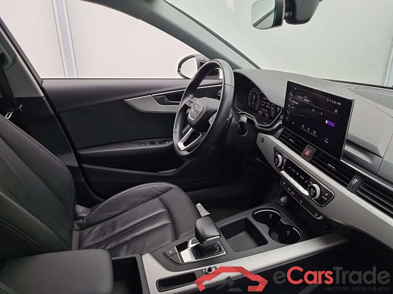 AUDI A4 AVANT 2.0 35 TFSI S-TRONIC #3