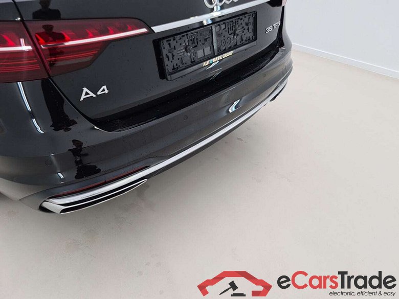 AUDI A4 AVANT 2.0 35 TFSI S-TRONIC #4