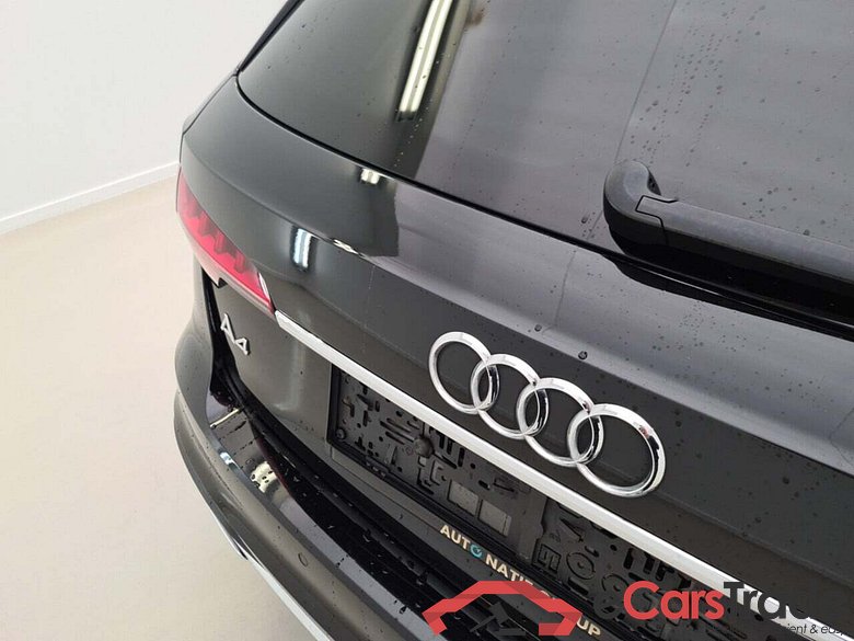 AUDI A4 AVANT 2.0 35 TFSI S-TRONIC #6