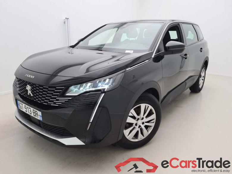 PEUGEOT 5008 1.2 PURETECH S/S ACTIVE PACK E
