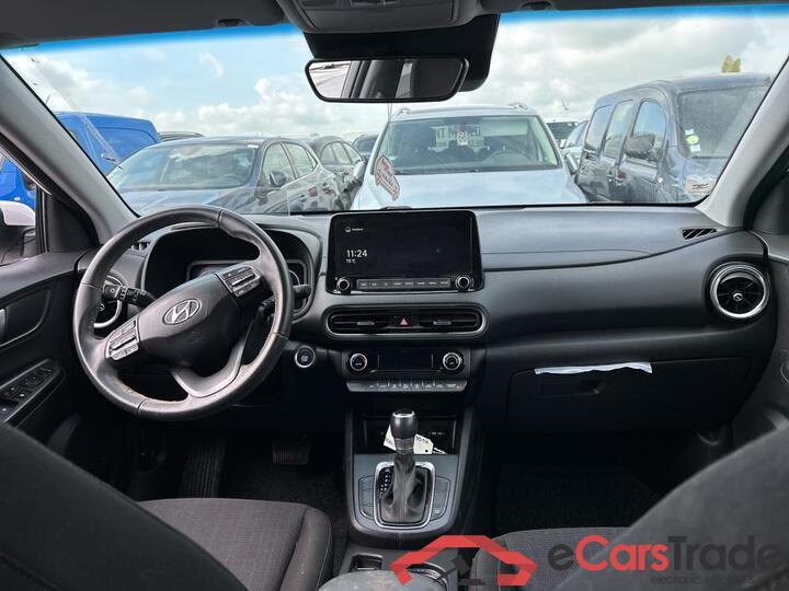 Hyundai Kona 1.6 GDI Hybrid Creative Aut. LED Virtual Head-Up Navi KeylessGo Camera Klima PDC ... #6