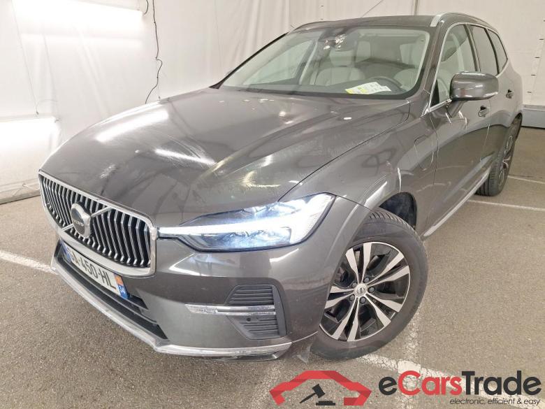 Volvo Recharge T6 340 Geartro Business Exe VOLVO XC60 / 2017 / 5P / SUV Recharge T6 340 Geartro Business Exe #1