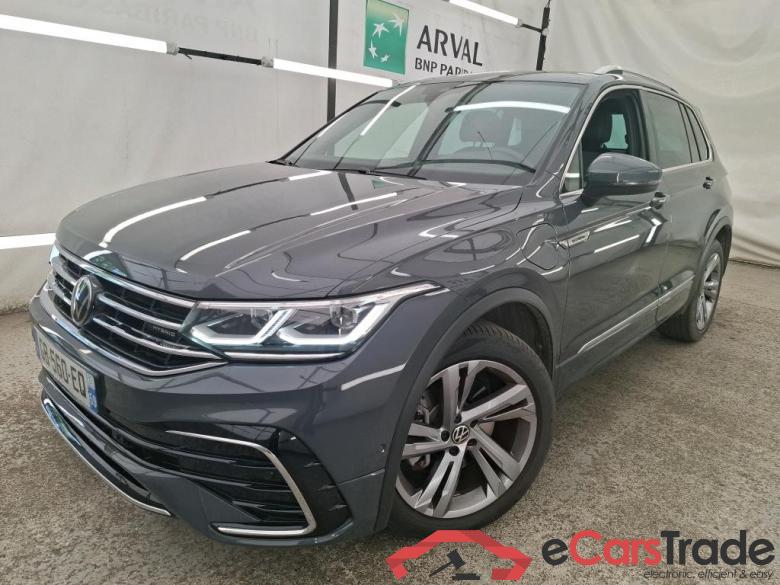 Volkswagen 1.4 eHybrid 245 DSG6 R-Line Tiguan R-Line eHybrid 1.4 TSI 245CV BVA6 E6d #1