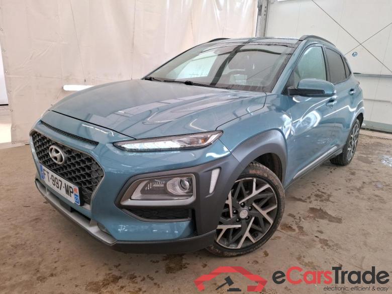 Hyundai 1.6 GDi Hybrid DCT-6 Executive Kona Executive Hybrid 2WD 1.6 GDI 140CV BVA6 E6dT #1