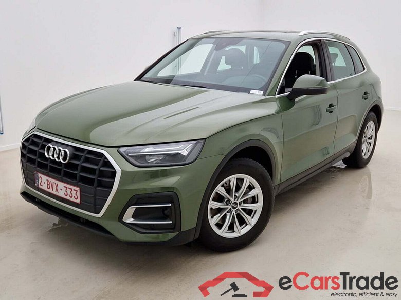 AUDI Q5 2.0 TDI BNS ED ATTR S-TRONIC