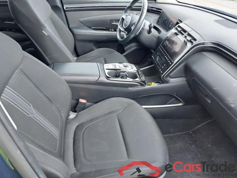 Hyundai 1.6 TGDI 169kW HEV Tecno Sky Auto Tucson Tecno Hybrid 2WD 1.6 T-GDI 180CV AT6 E6d #6