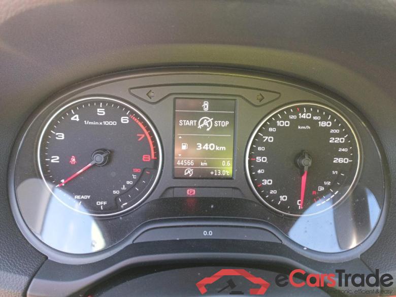 Audi Sport 30 TFSI 85kW (116CV) (CX) Q2 30 TFSI sport 1.0 TFSI 115CV MT6 E6dT #4