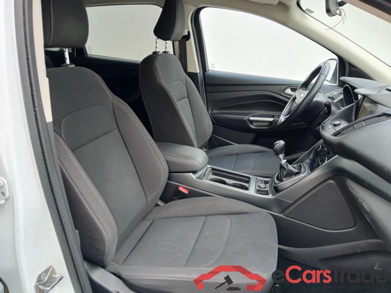 Ford 1.5 EcoBoost 88kW 4x2 Trend+ (CX) Kuga Trend+ 1.5 EcoBoost 120CV MT6 E6dT #6