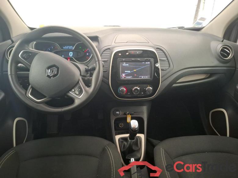 Renault Business dCi 90 RENAULT Captur 5p Crossover Business dCi 90 #5