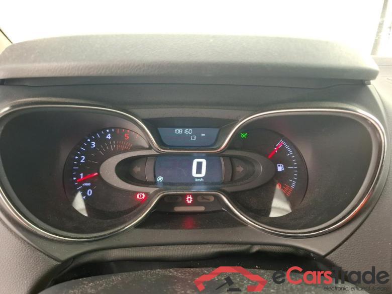 Renault Business dCi 90 RENAULT Captur 5p Crossover Business dCi 90 #6