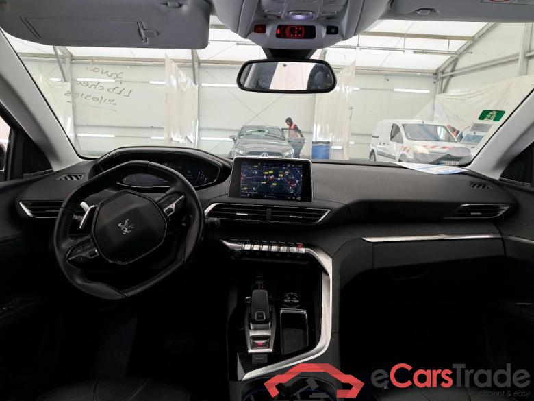 Peugeot Puretech 130 S&S EAT8 ALLURE BUSINESS 5008 Allure Business 1.2 PureTech 130CV BVA8 E6dT #5