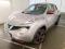 preview Nissan Juke #0