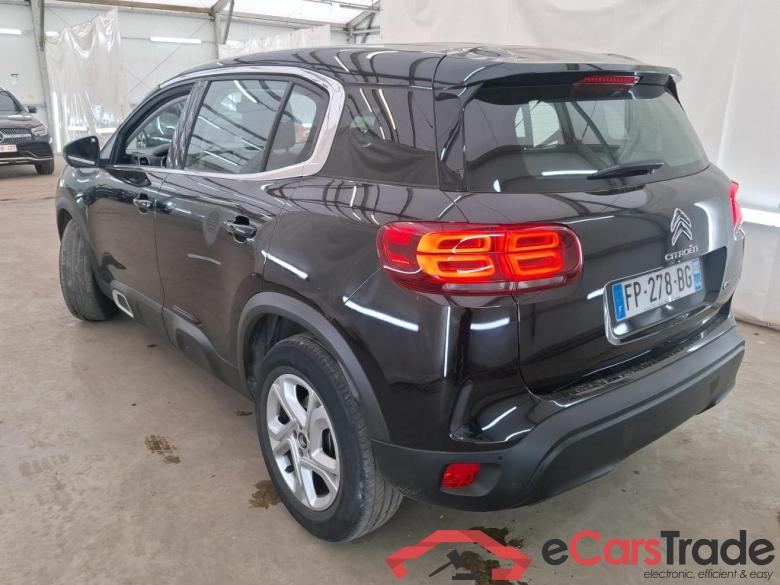 Citroen BlueHDi 130 S&S BVM6 Business C5 Aircross Business 1.5 BlueHDi 130CV BVM6 E6dT #2