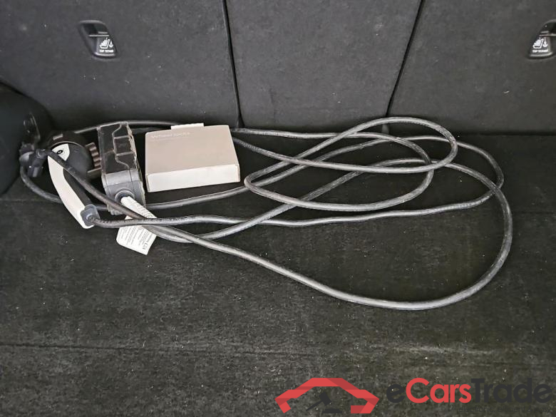 Hyundai 1.6 PHEV 265 HTRAC EXECUTIVE 4WD AUTO Tucson Executive Plug-In Hybrid 4WD 1.6 T-GDI 265CV BVA6 E6d