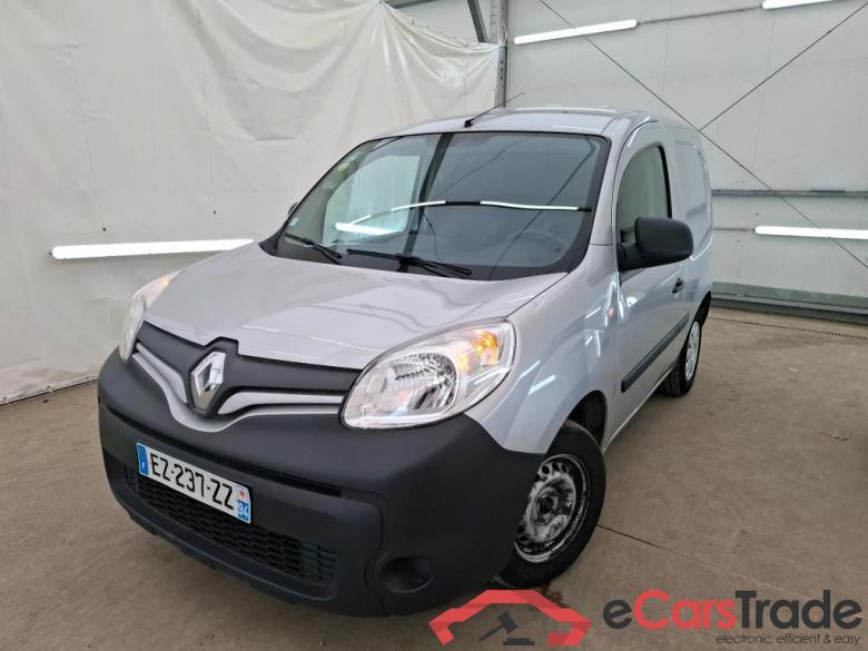 Renault Compact ExtraR-Link Energy dCi 90 Kangoo Express Compact Extra (Série Spéciale) 1.5 dCi 90CV BVM5 E6 #1