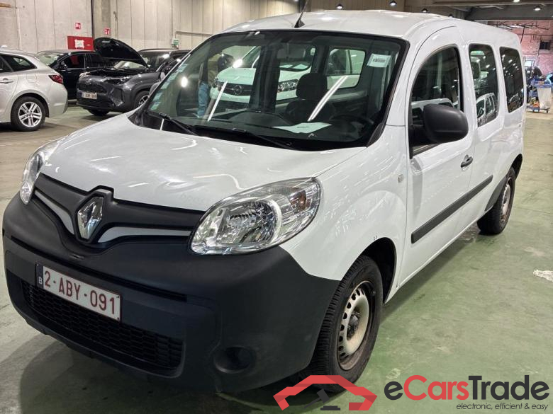 RENAULT KANGOO EXPRESS 1.5 BLUE DCI 95 MAXI CONFORT