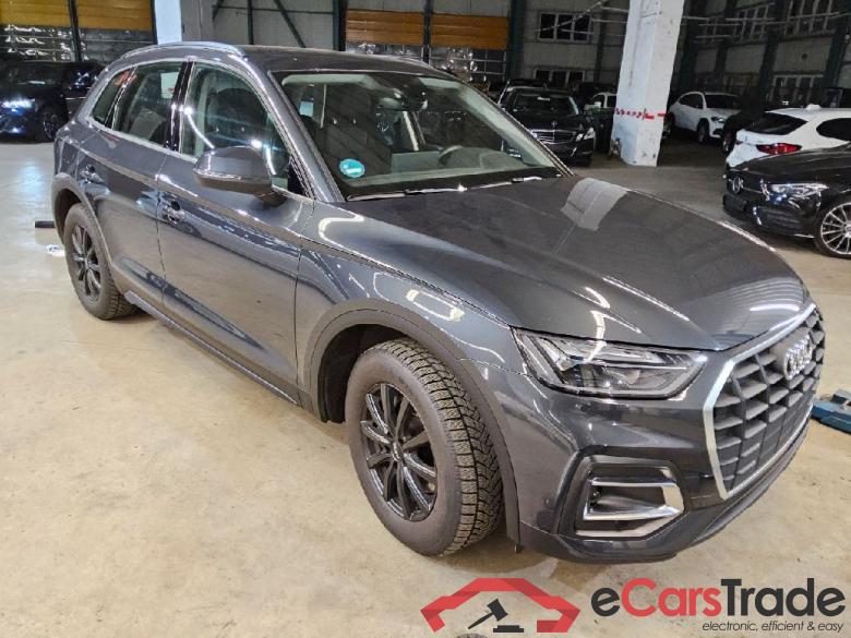 Audi Q5 ´16 Q5 35 TDI 2.0 TDI 120KW AT7 E6d #1
