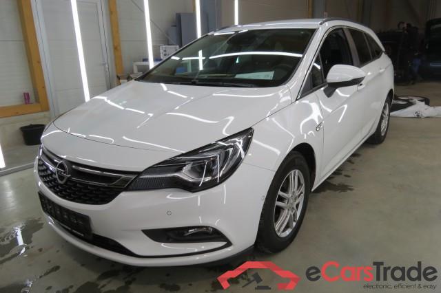 Opel Astra ST ´15 Astra K Sports Tourer Business Start/Stop 1.6 CDTI 81KW MT6 E6dT #1