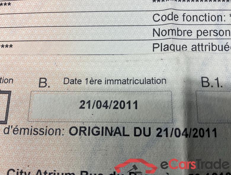 VOLKSWAGEN Golf VI  #3