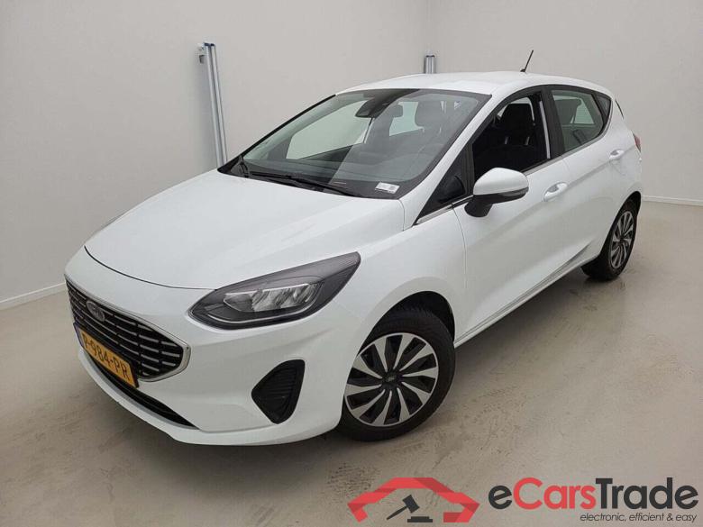 FORD Fiesta 1.0 EcoB.Hy. Tit. #1