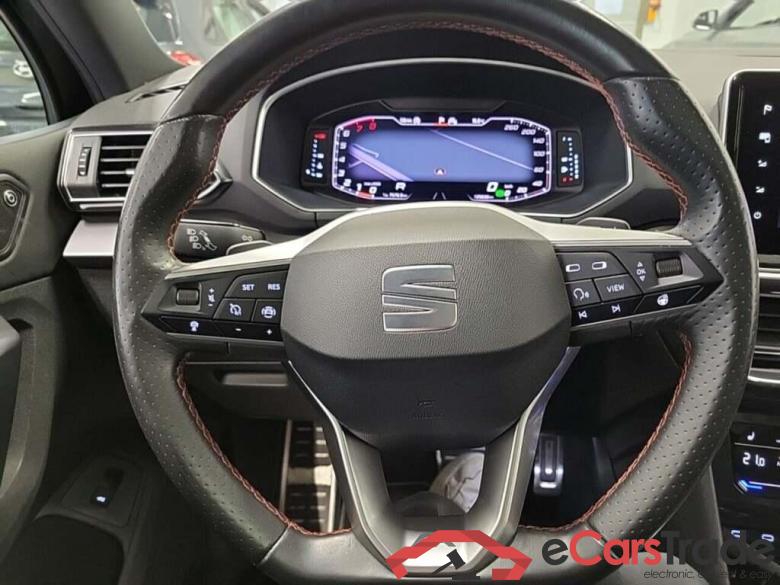 SEAT Tarraco 1.5 TSI FR DSG #5