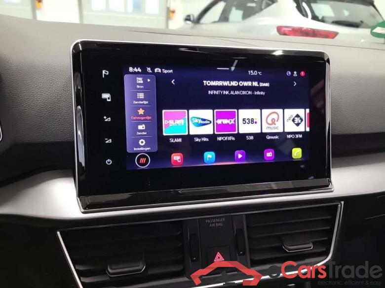 SEAT Tarraco 1.5 TSI FR DSG #6