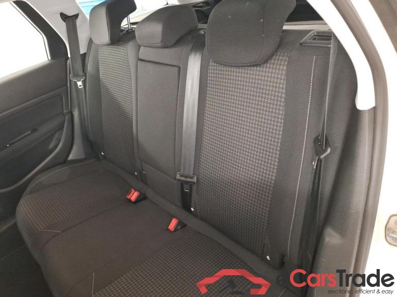 Peugeot 308 1.5 BlueHDi Navi Klima PDC ... #6