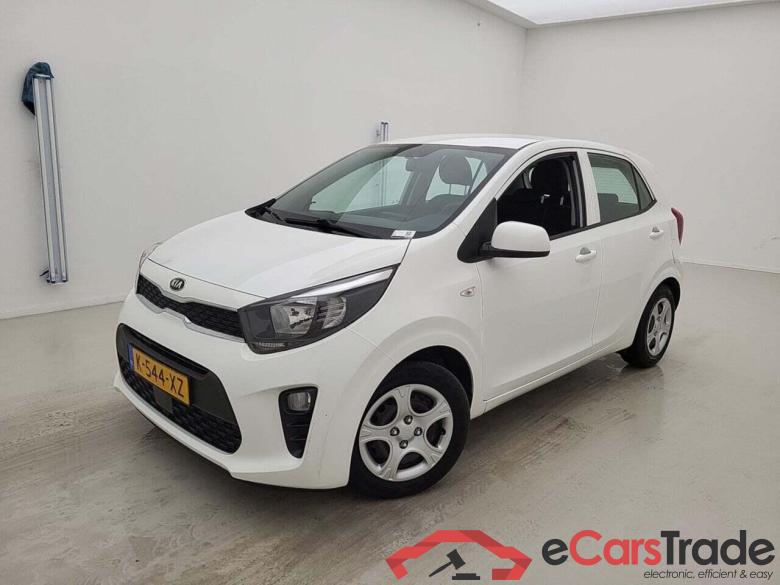 KIA Picanto 1.0 DPi ComfortLine #1