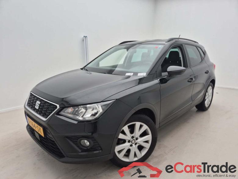 SEAT Arona 1.0 TSI Style B. Int #1