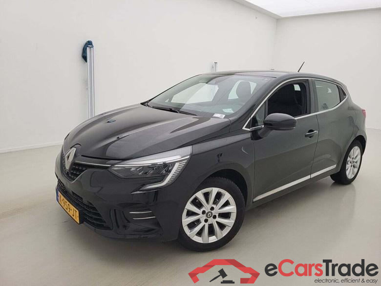 RENAULT CLIO 1.0 TCe Intens