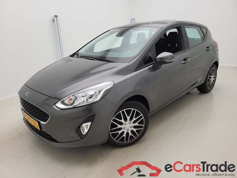 FORD Fiesta 1.0 EcoBoost Connected