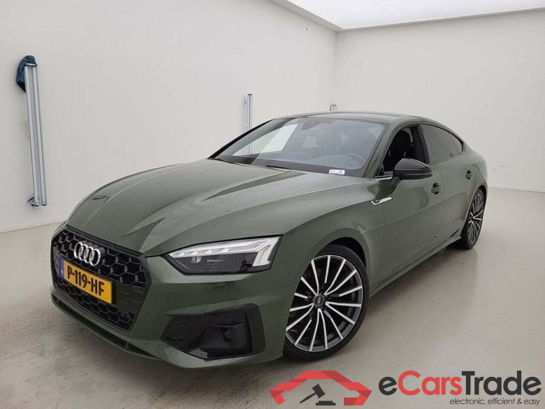 AUDI A5 Sportback 35 TFSI S ed. Comp. AUT