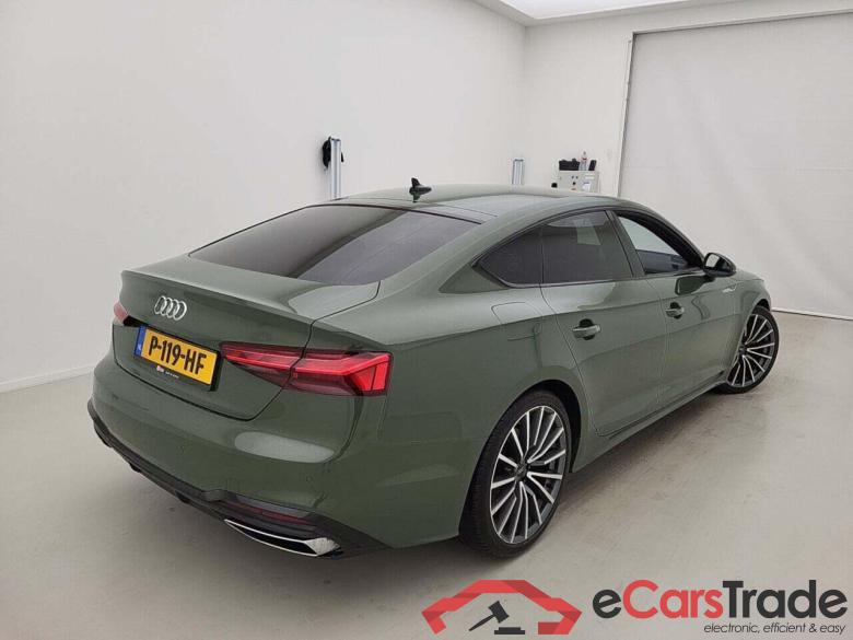 AUDI A5 Sportback 35 TFSI S ed. Comp. AUT #2