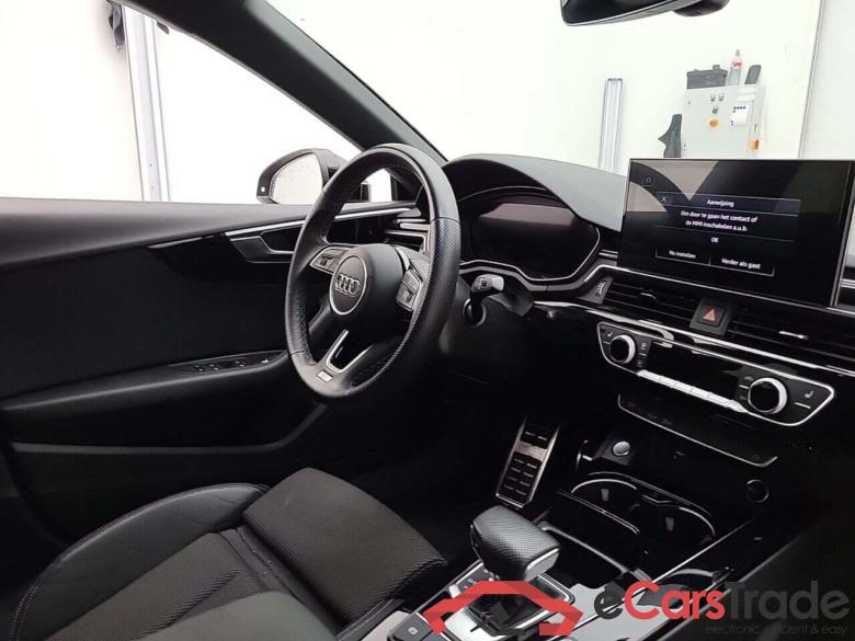 AUDI A5 Sportback 35 TFSI S ed. Comp. AUT #3