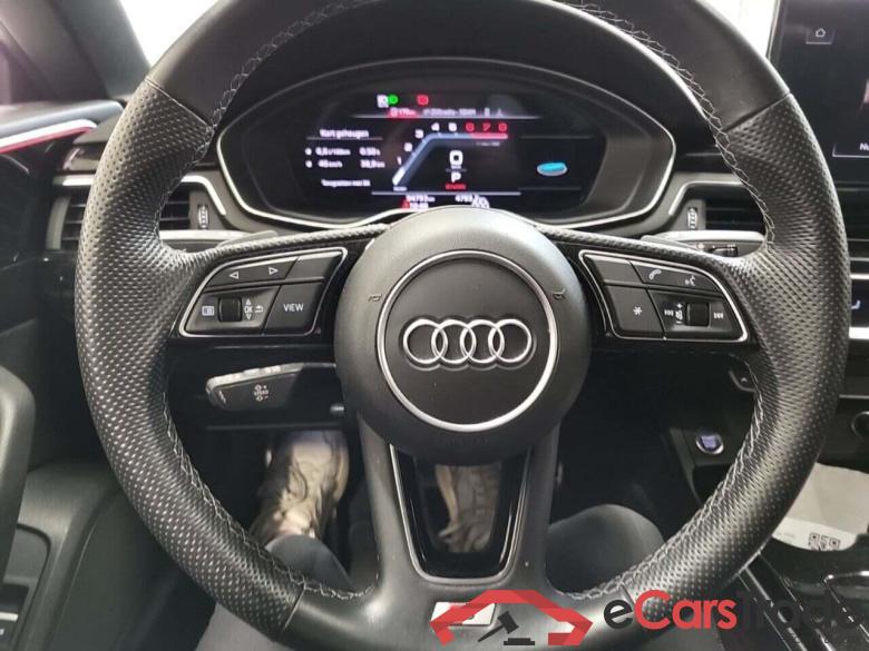 AUDI A5 Sportback 35 TFSI S ed. Comp. AUT #5