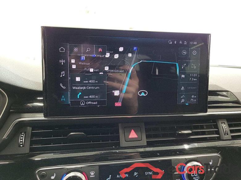 AUDI A5 Sportback 35 TFSI S ed. Comp. AUT #6