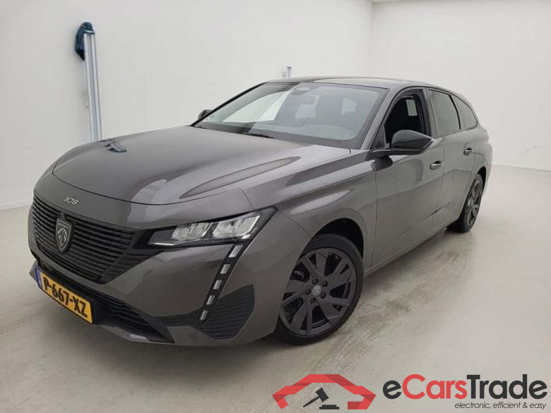 PEUGEOT 308 SW 1.2 PureTech Active Pack Busin