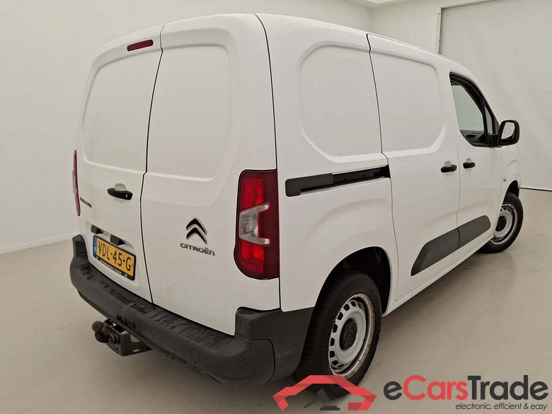 Citroen Berlingo 1.5 BlueHDI Klima ... #3