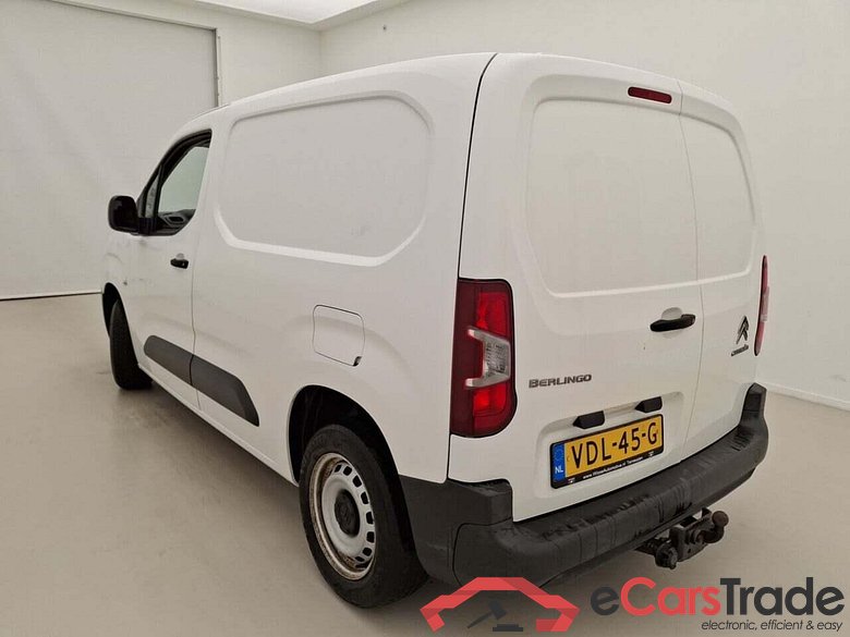 Citroen Berlingo 1.5 BlueHDI Klima ... #4
