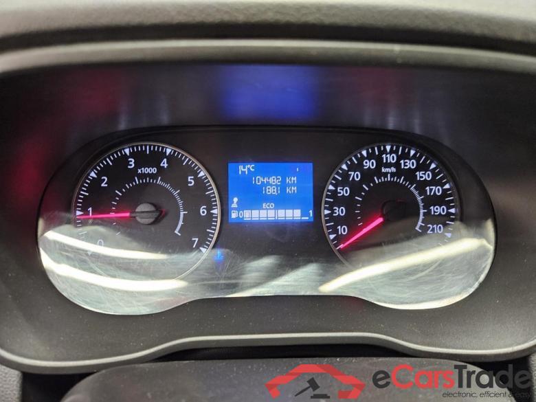 Dacia 1.5 Blue dCi 115CP Comfort 4WD 1.5 Blue dCi 115CP Comfort 4WD #6