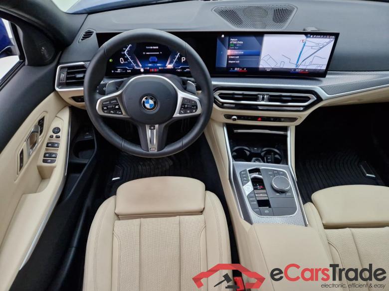 BMW  SERIES 3 SEDAN 2.0 320i xDrive M Sport AT #3