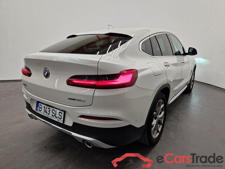 BMW 2.0 xDrive20d AT X Line 190HP 2.0 xDrive20d AT X Line 190HP #3