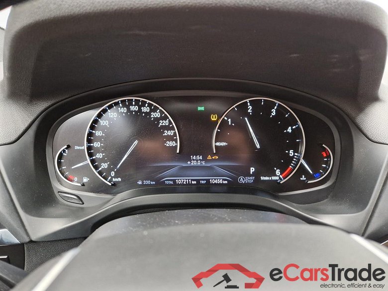 BMW 2.0 xDrive20d AT X Line 190HP 2.0 xDrive20d AT X Line 190HP #6