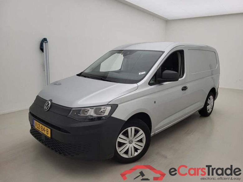 VOLKSWAGEN Caddy Cargo Maxi 2.0 TDI 1st Edition