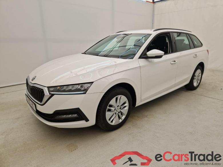 Skoda 2.0 TDI 115CP Ambition Combi 2.0 TDI 115CP Ambition Combi #1