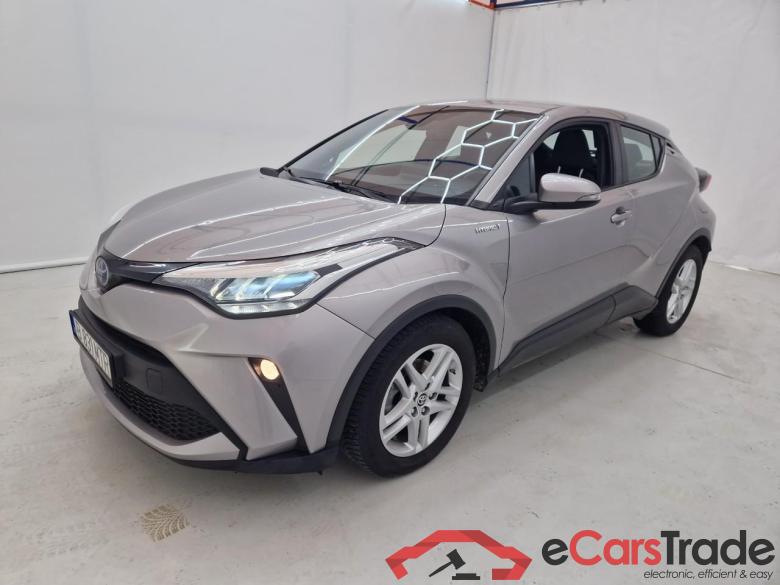 Toyota  C-HR MTR 1.8 HSD Core KP #1